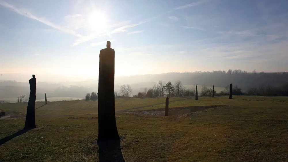 Constellation de la douleur II < Oulches < Aisne < Picardie