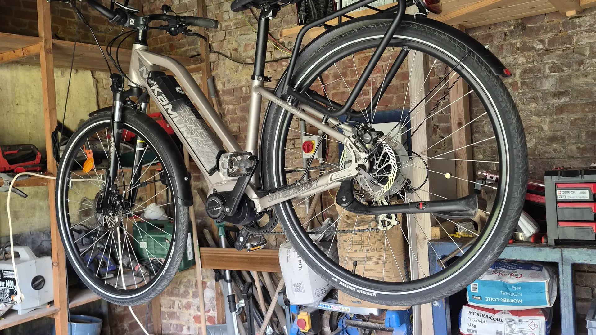 Velo
