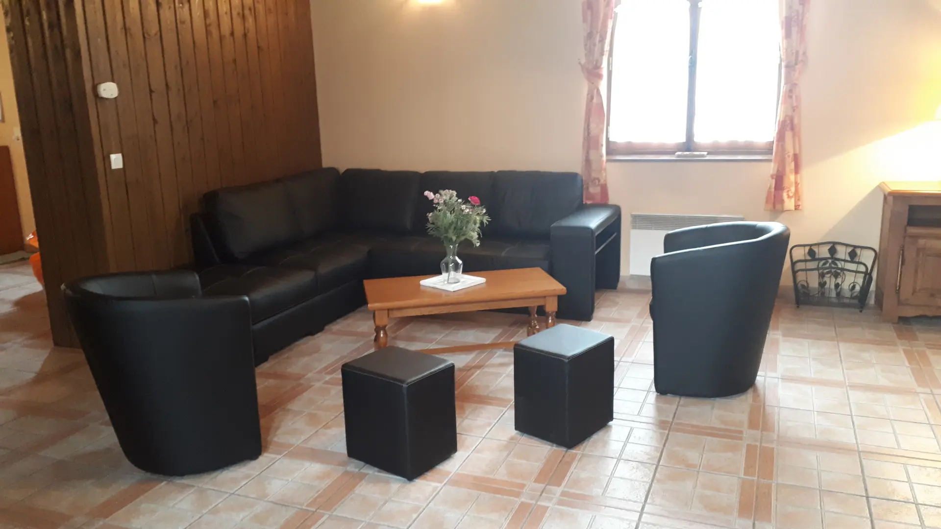 LA MAISON DU PREVOT