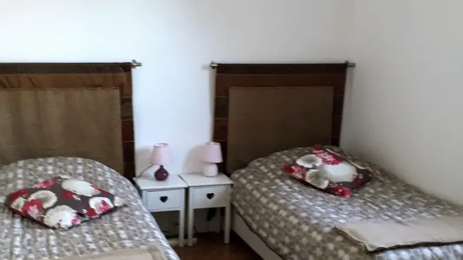 La chambre double