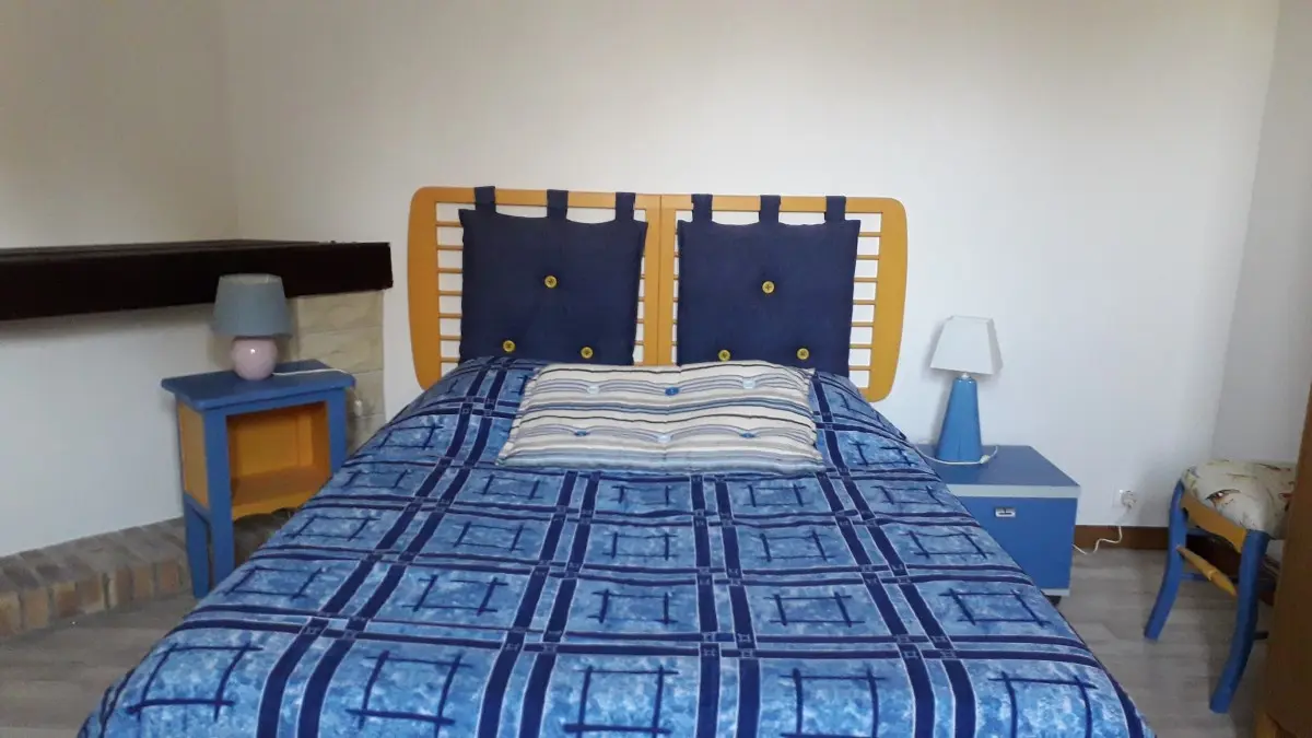 La grande chambre