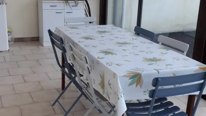La veranda