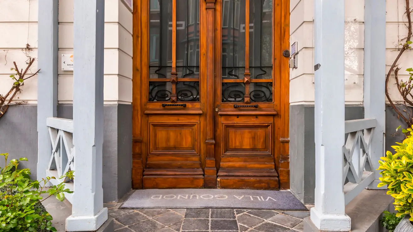 Villa Gounod