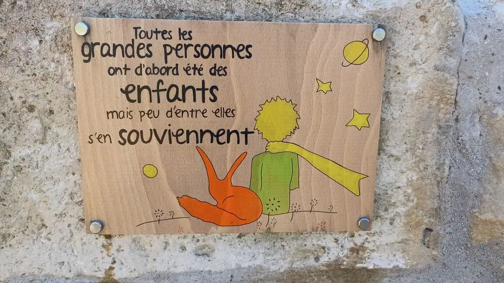 Les jardins généreux