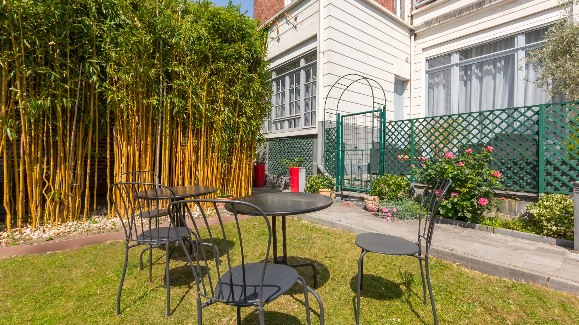 Villa Gounod