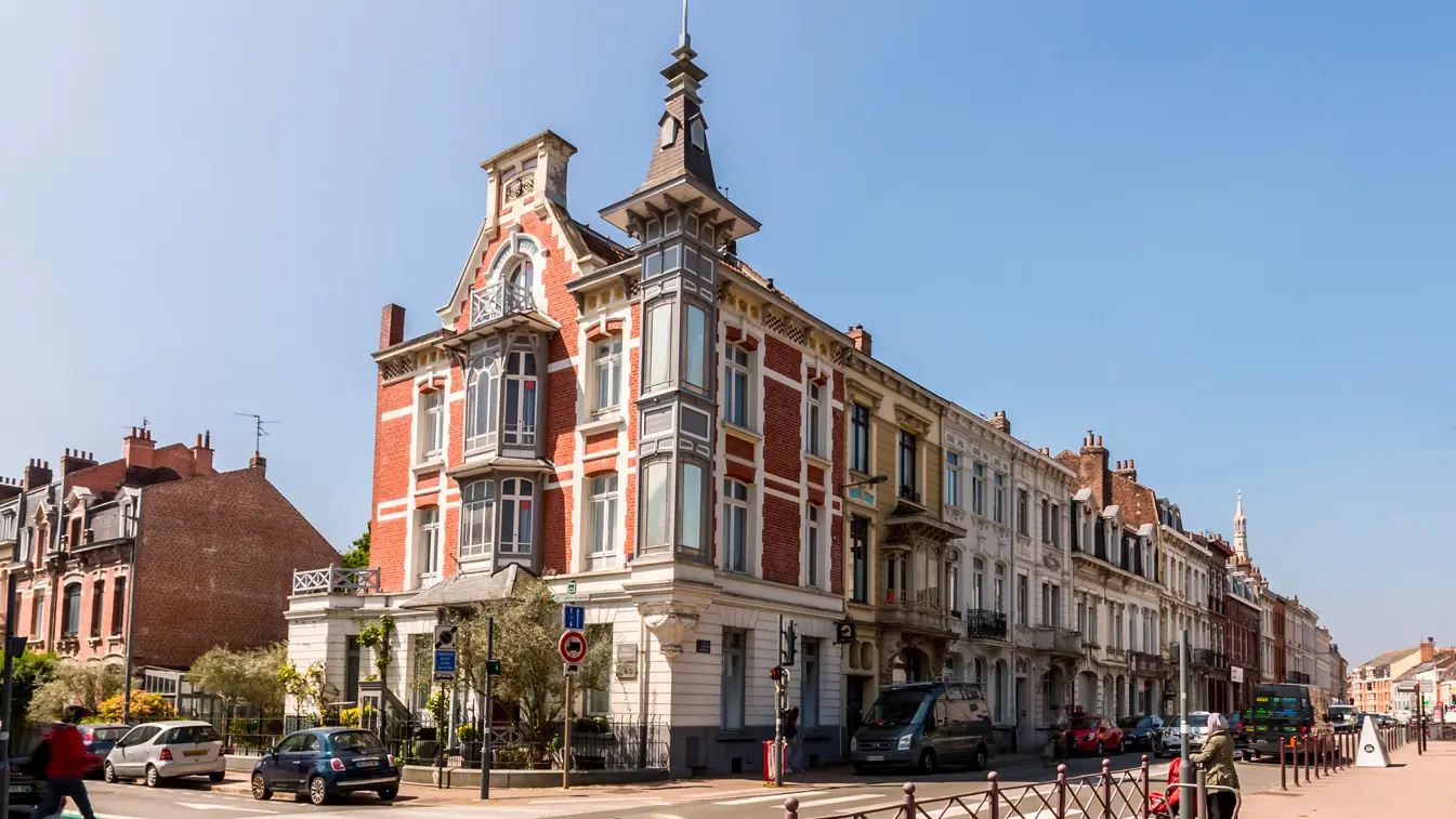 Villa Gounod