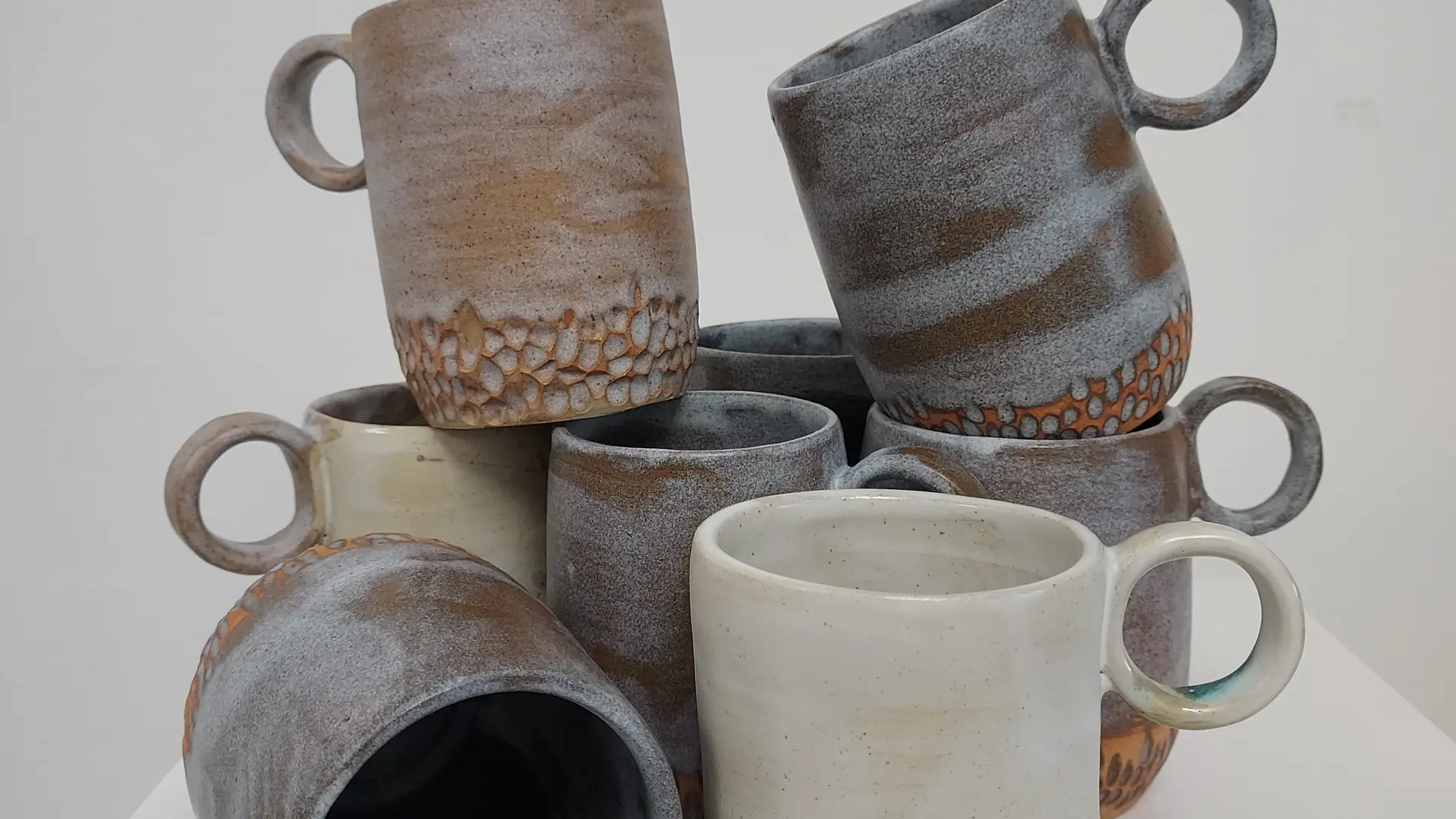 Mugs