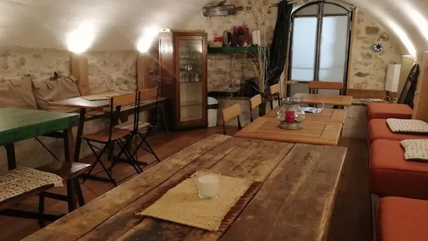 Salle