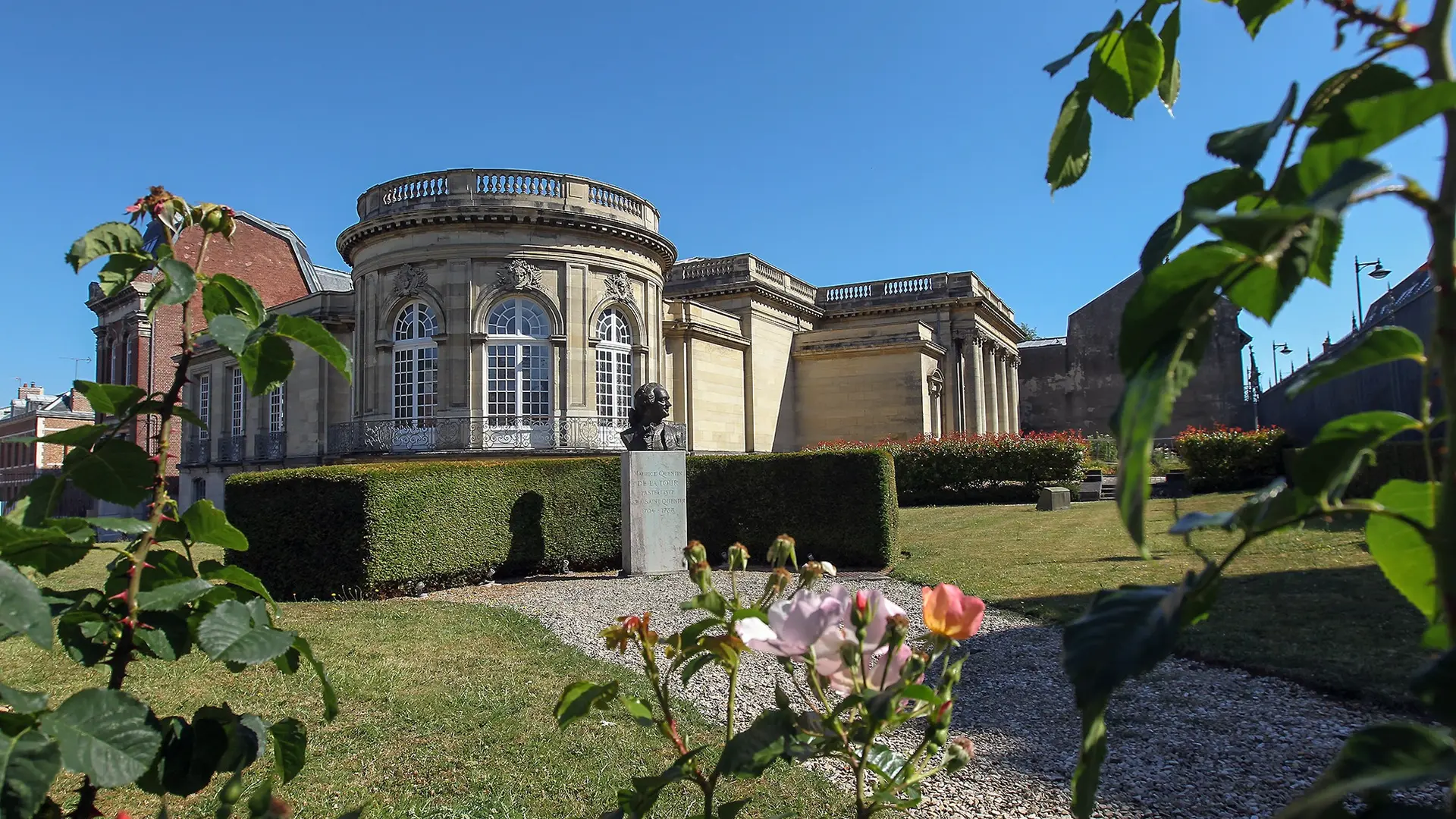Musée Antoine Lecuyer
