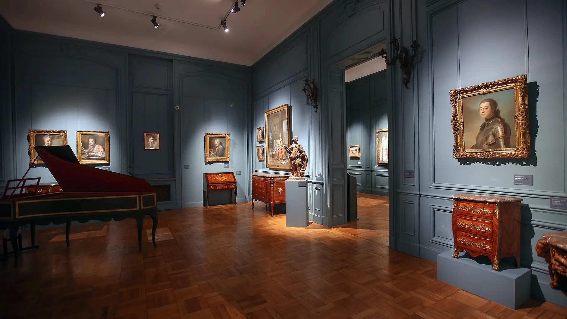 Musée Antoine Lecuyer