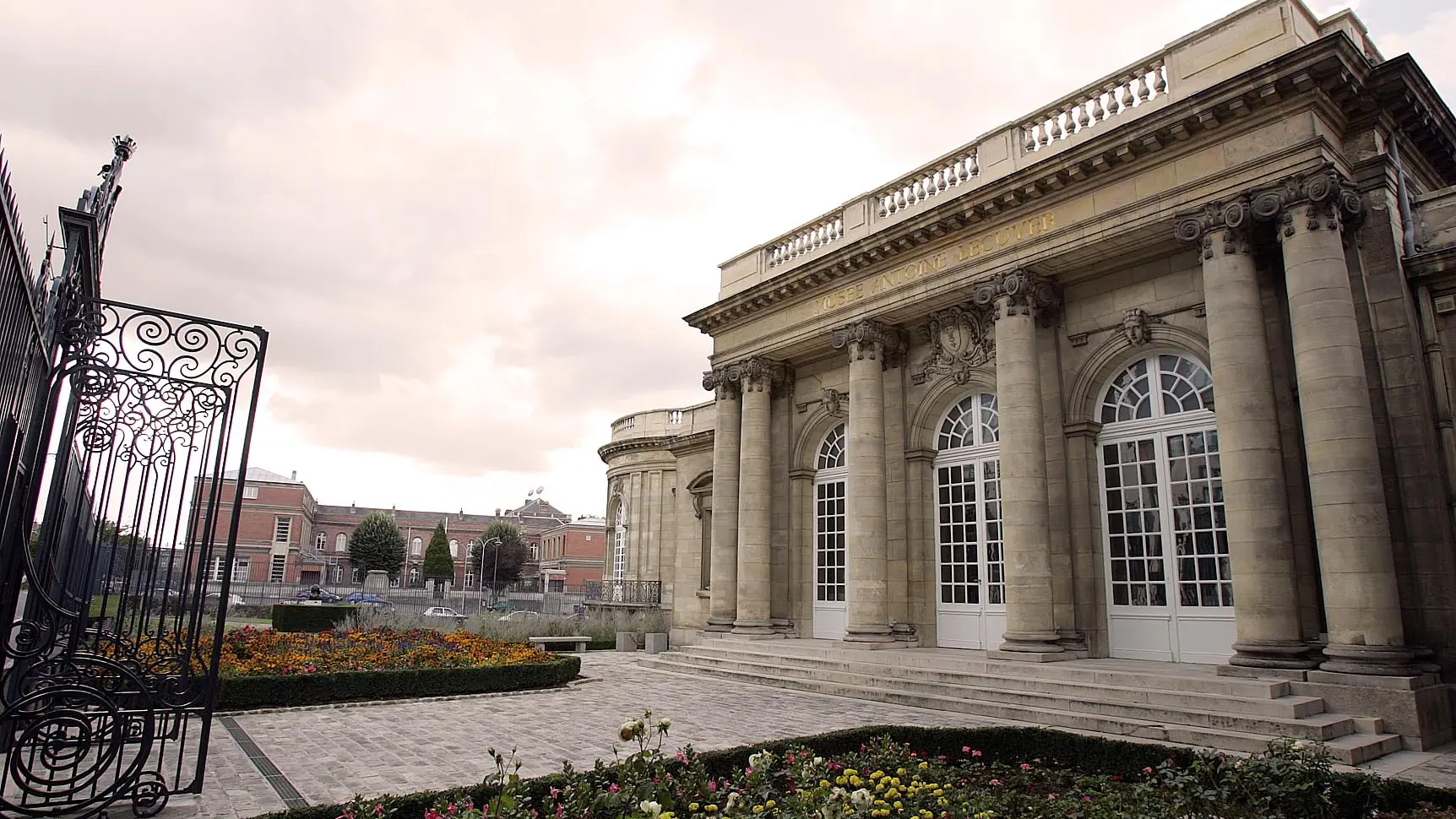 Musée Antoine Lecuyer