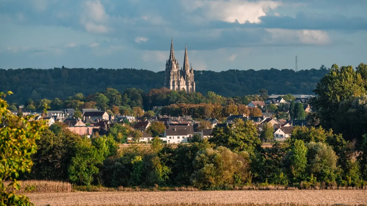 Abbaye Saint-Jean-des-Vignes à Soissons(2)