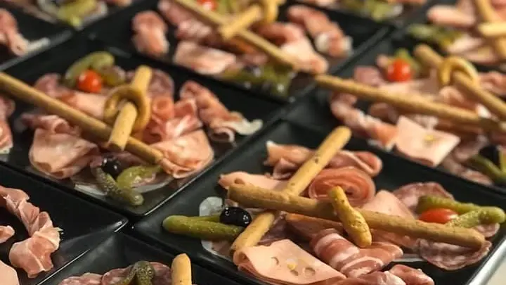 Assiettes