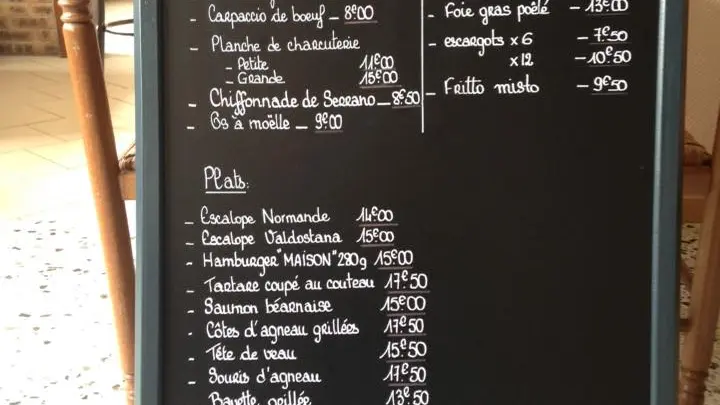 Auberge de la Roue Fleurie 2