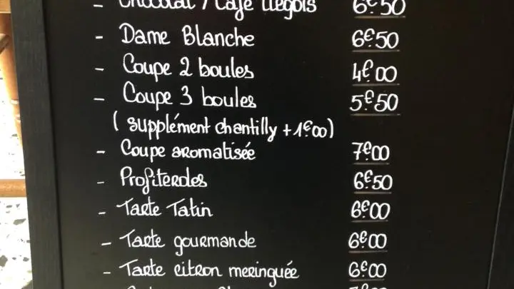 Auberge de la Roue Fleurie