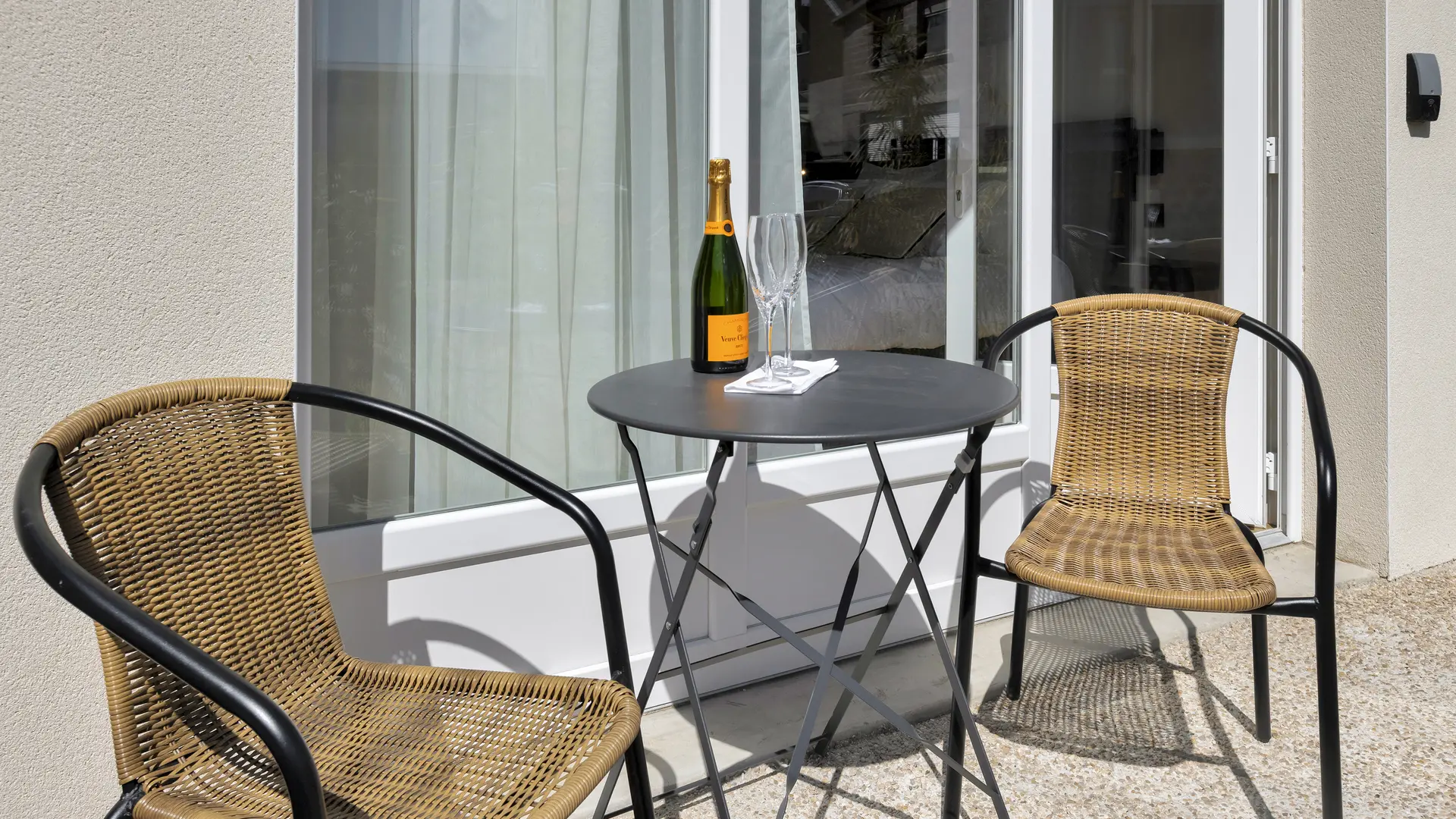 Balcon