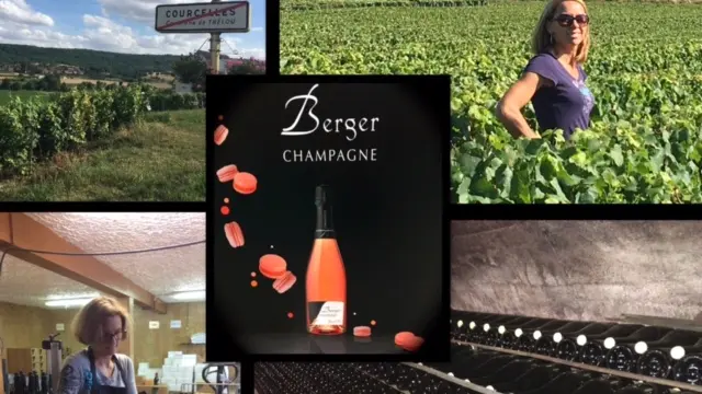 Berger