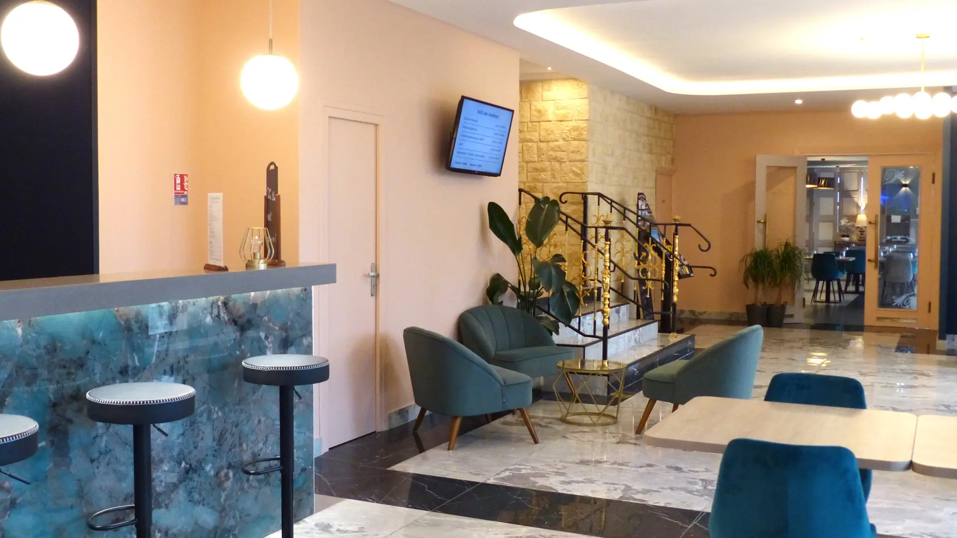 Best Western Ile de France - MDT Les Portes de la Champagne A. Craff (5)