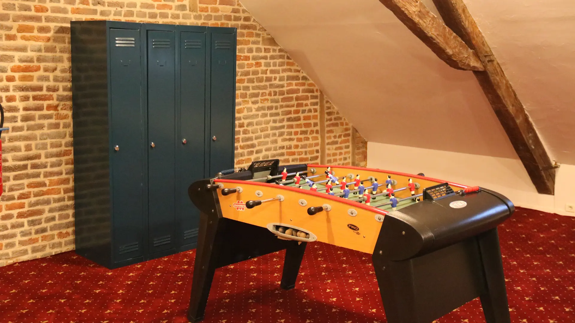 Billard