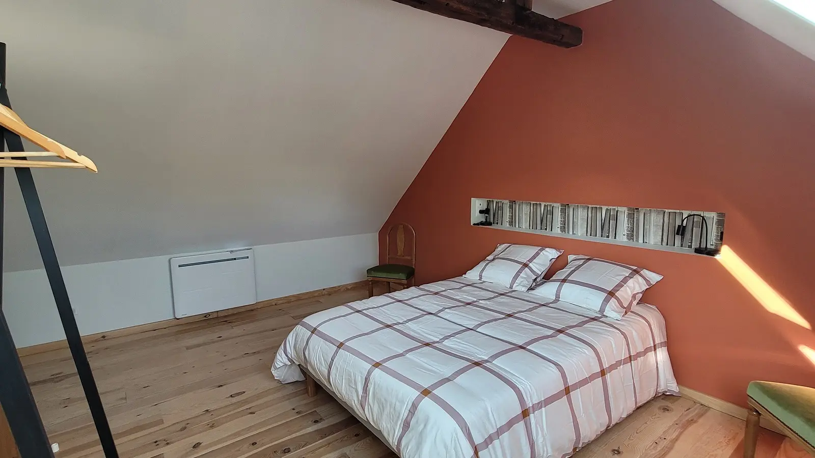 CHAMBRE 1