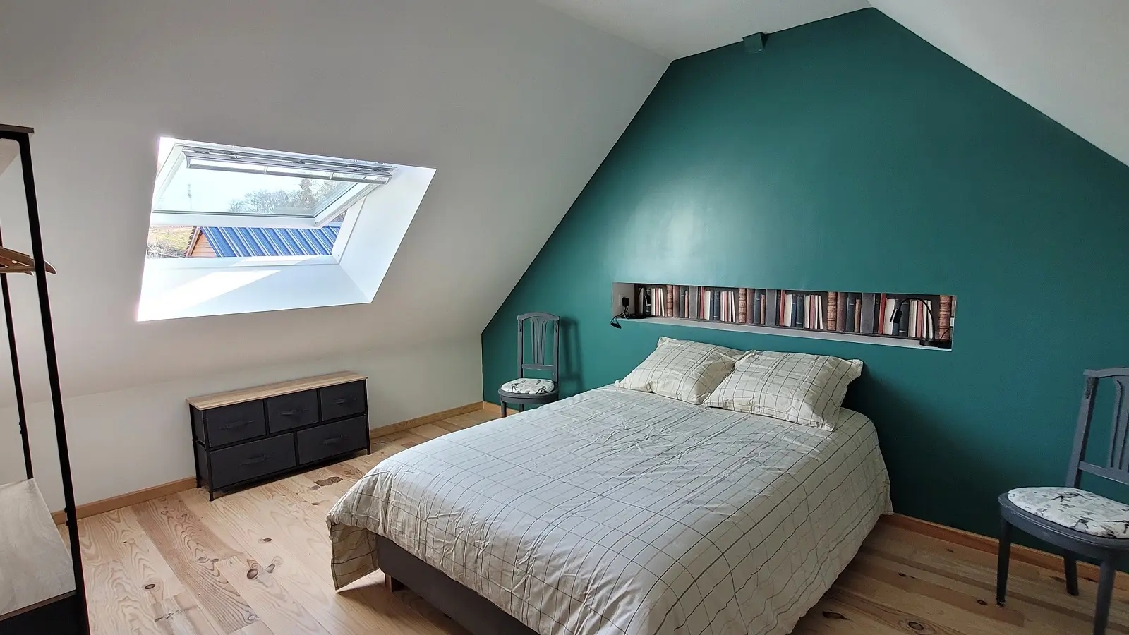 CHAMBRE 2