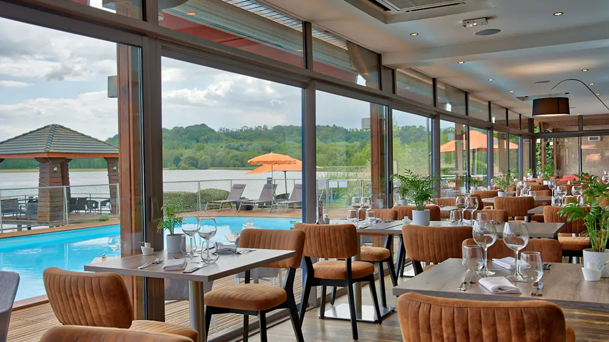 Restaurant L'Albatros II < Chamouille < Aisne < Picardie