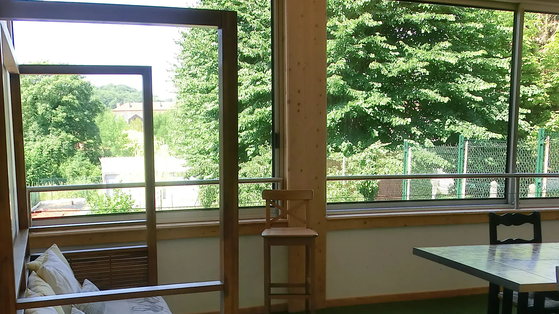 PERGOLA