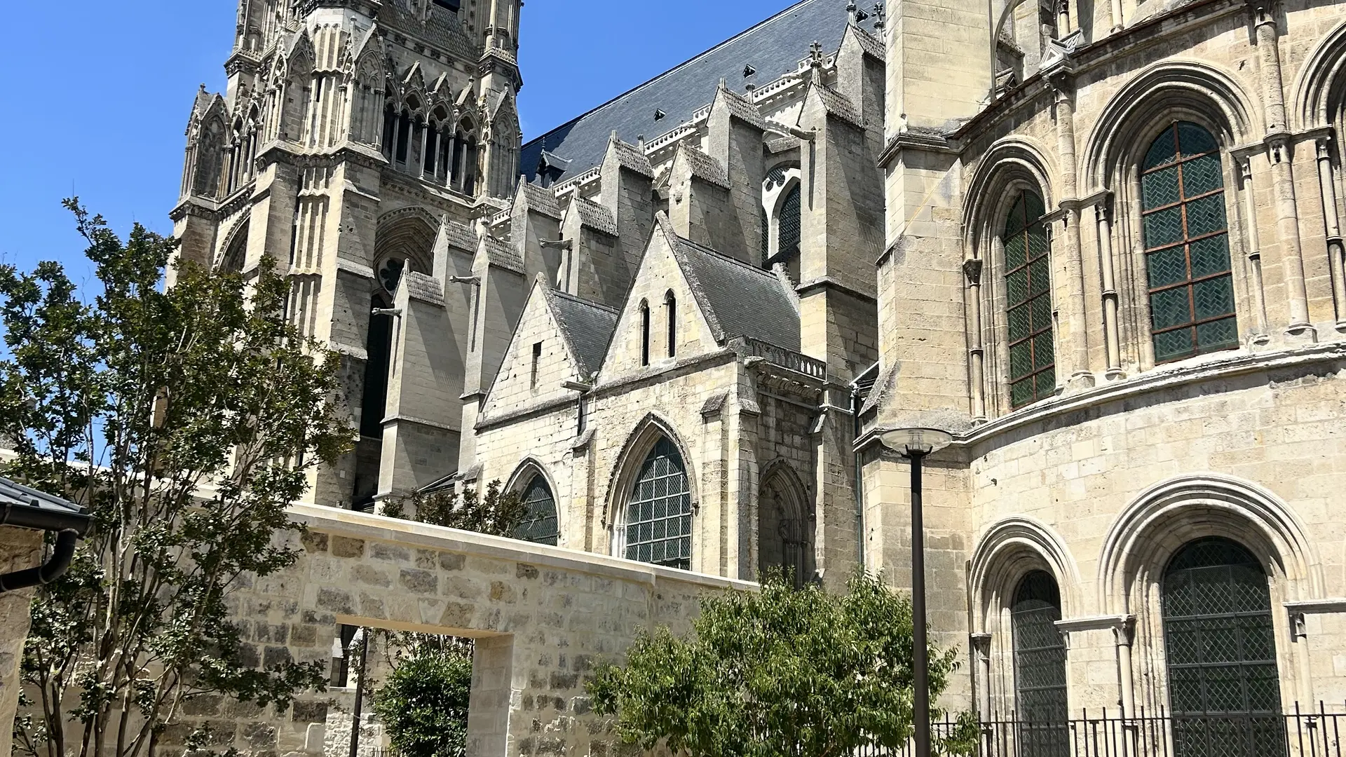 Cathédrale © Tourisme Soissonnais Valois (2)