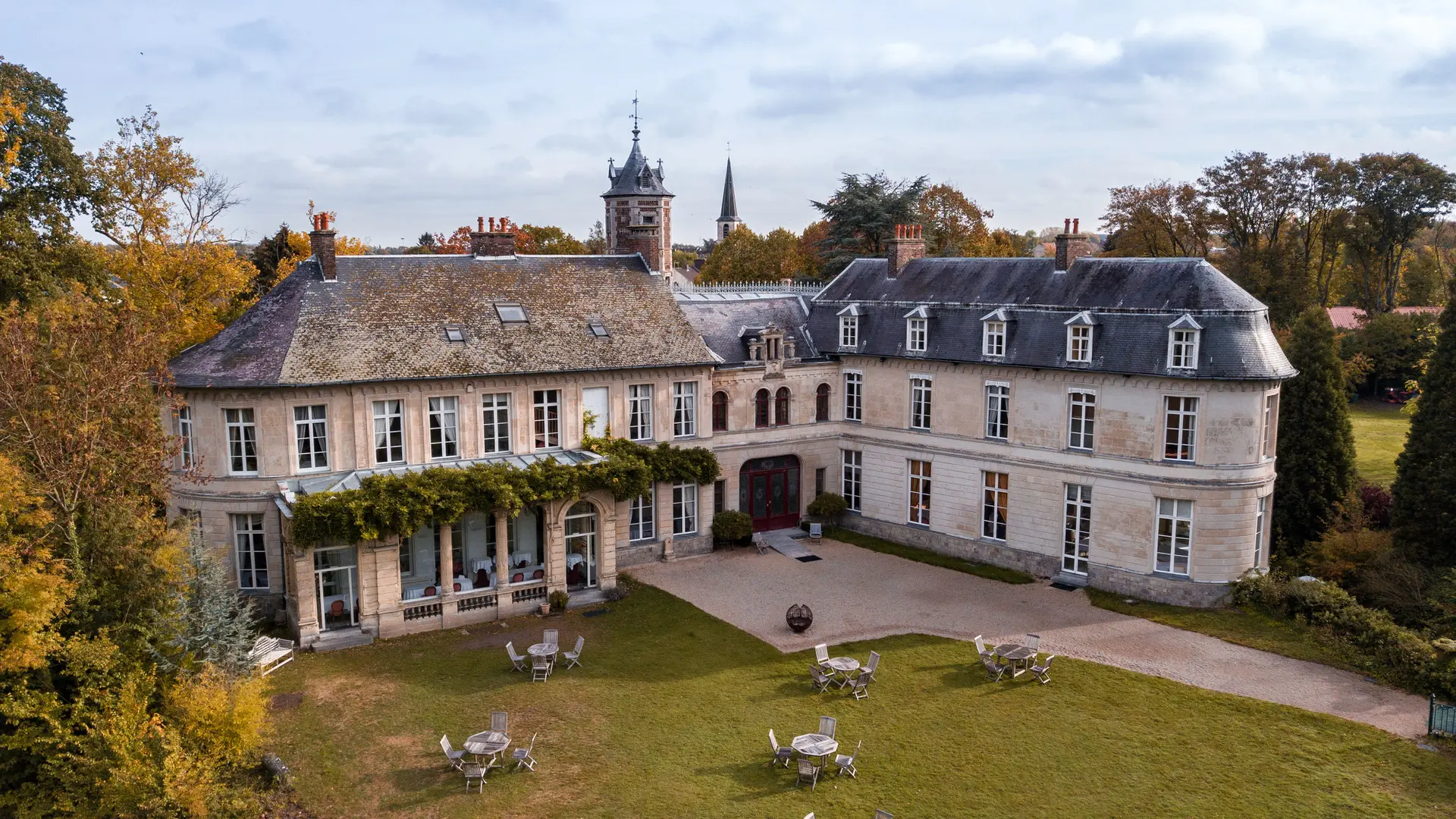 Chateau