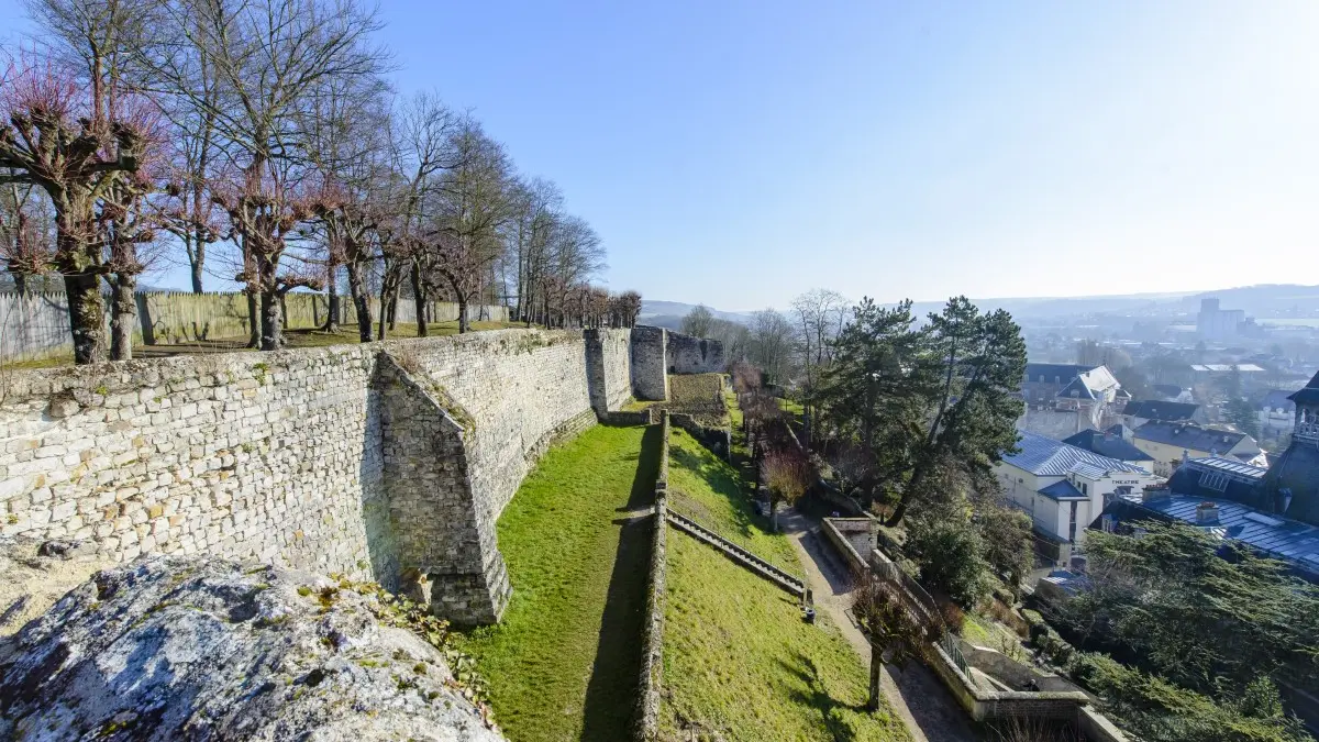 Château-Thierry