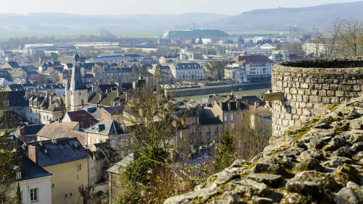 Château-Thierry