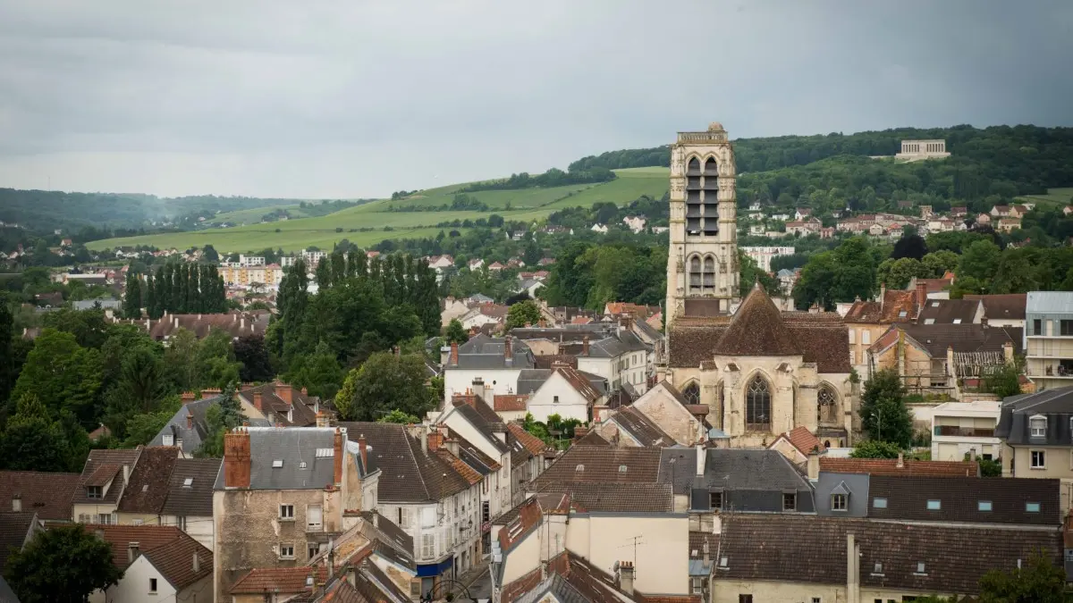 Château-Thierry