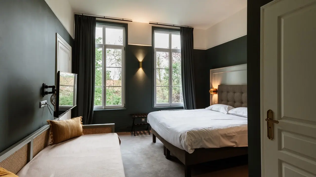 Chambre 1