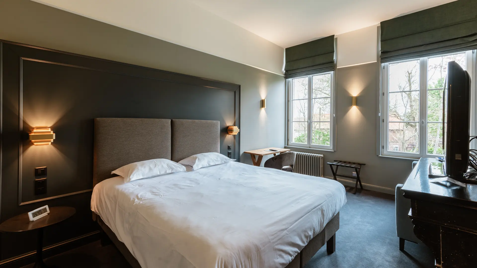 Chambre 2