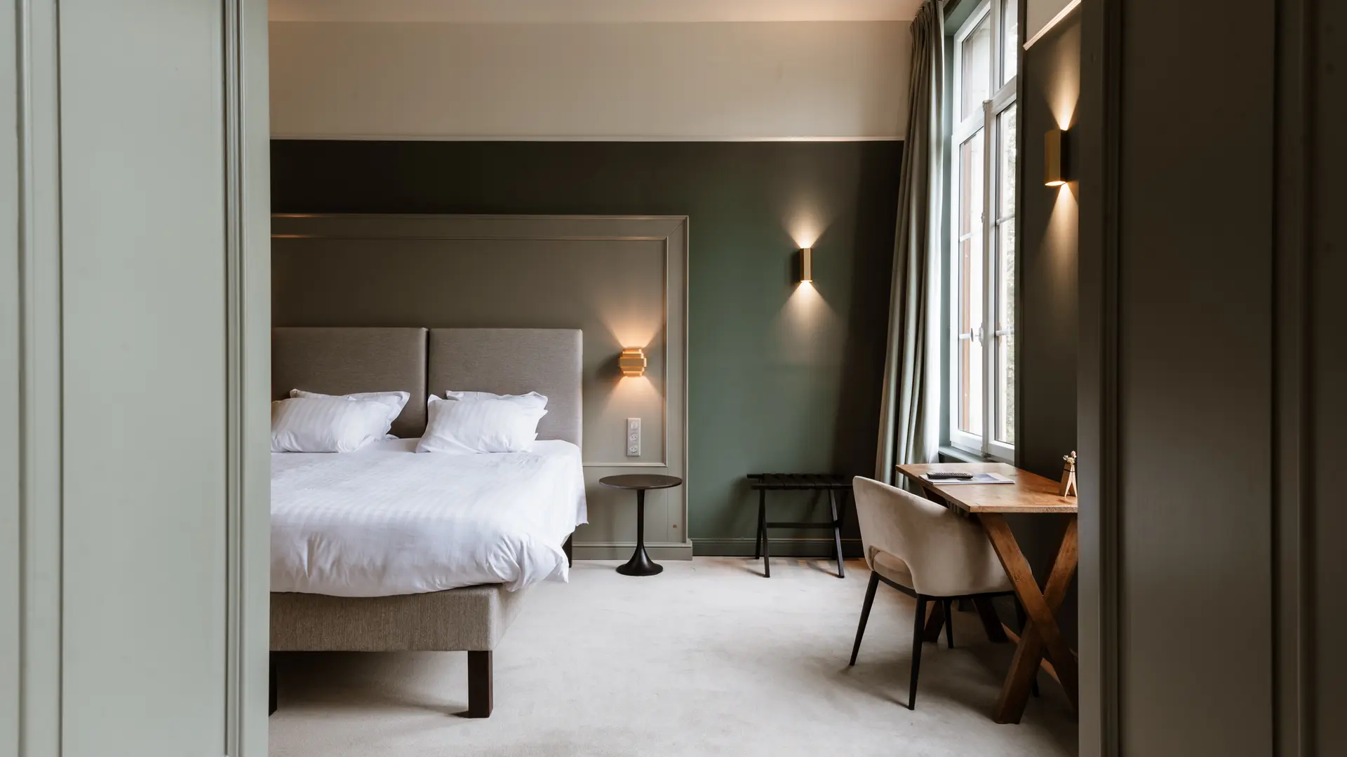 Chambre 3