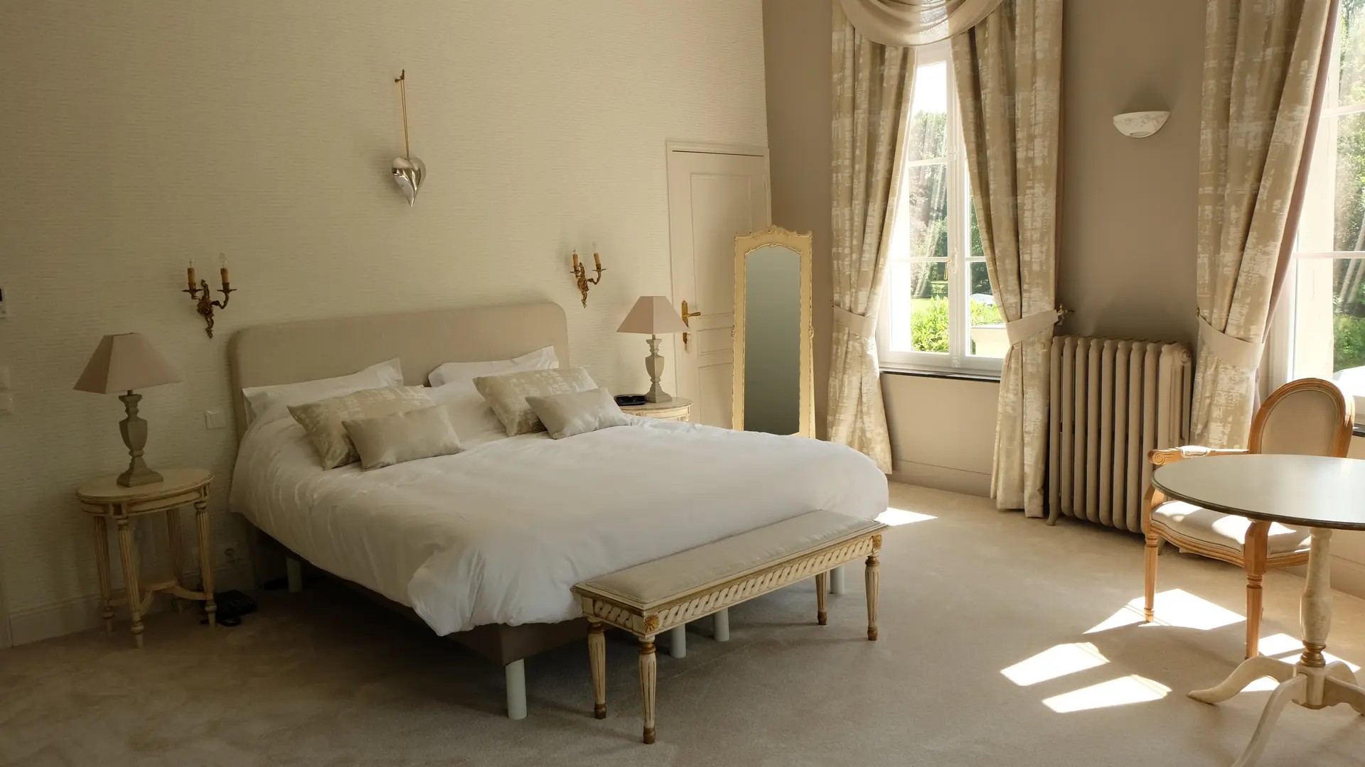Chambre 4
