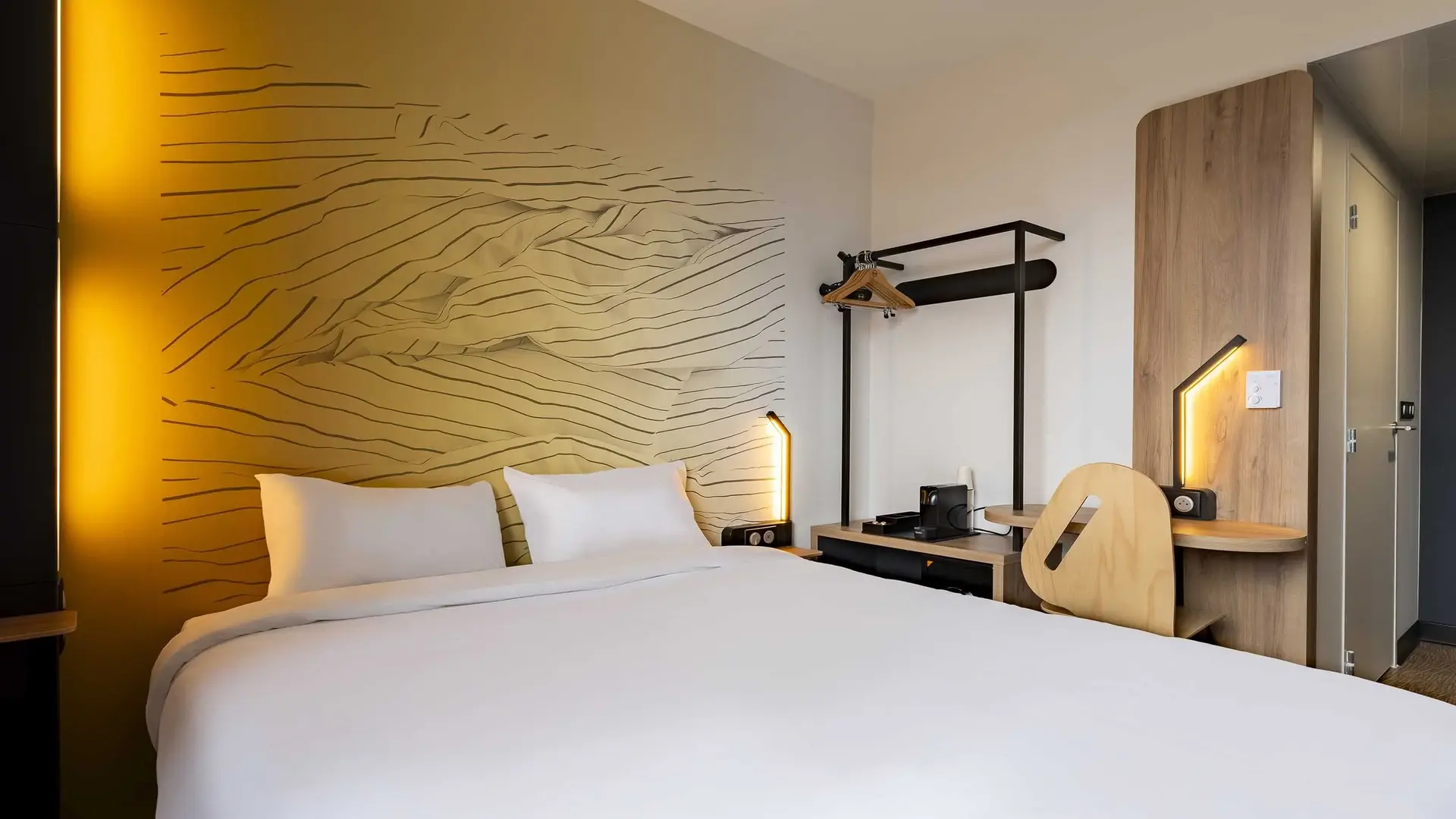 Chambre Double