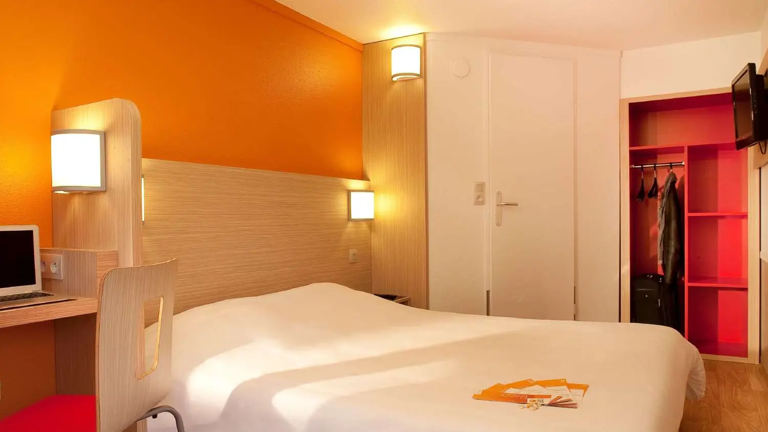 Chambre Double