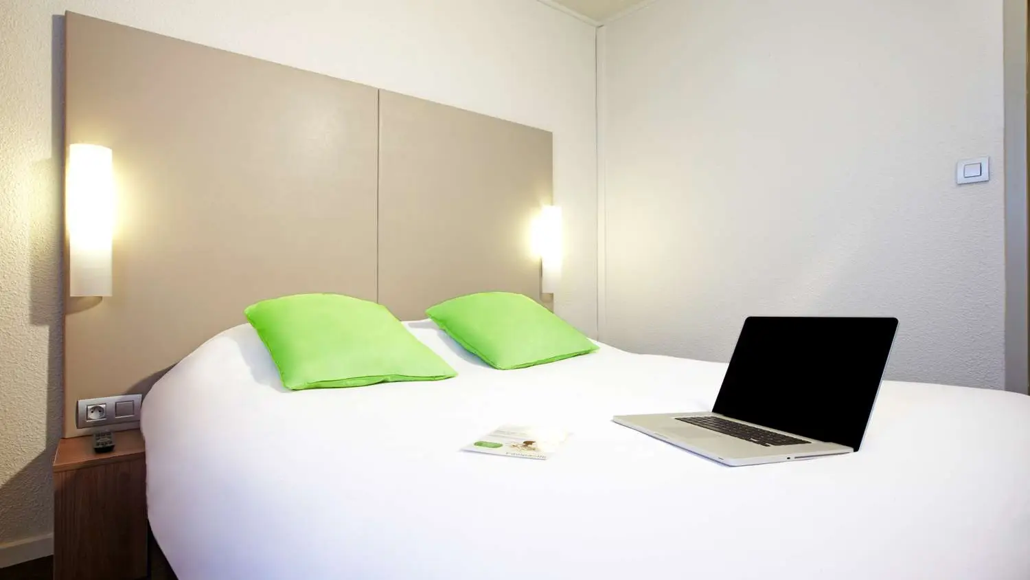 Chambre Double