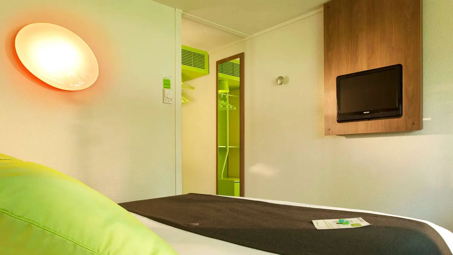 Chambre Double 2