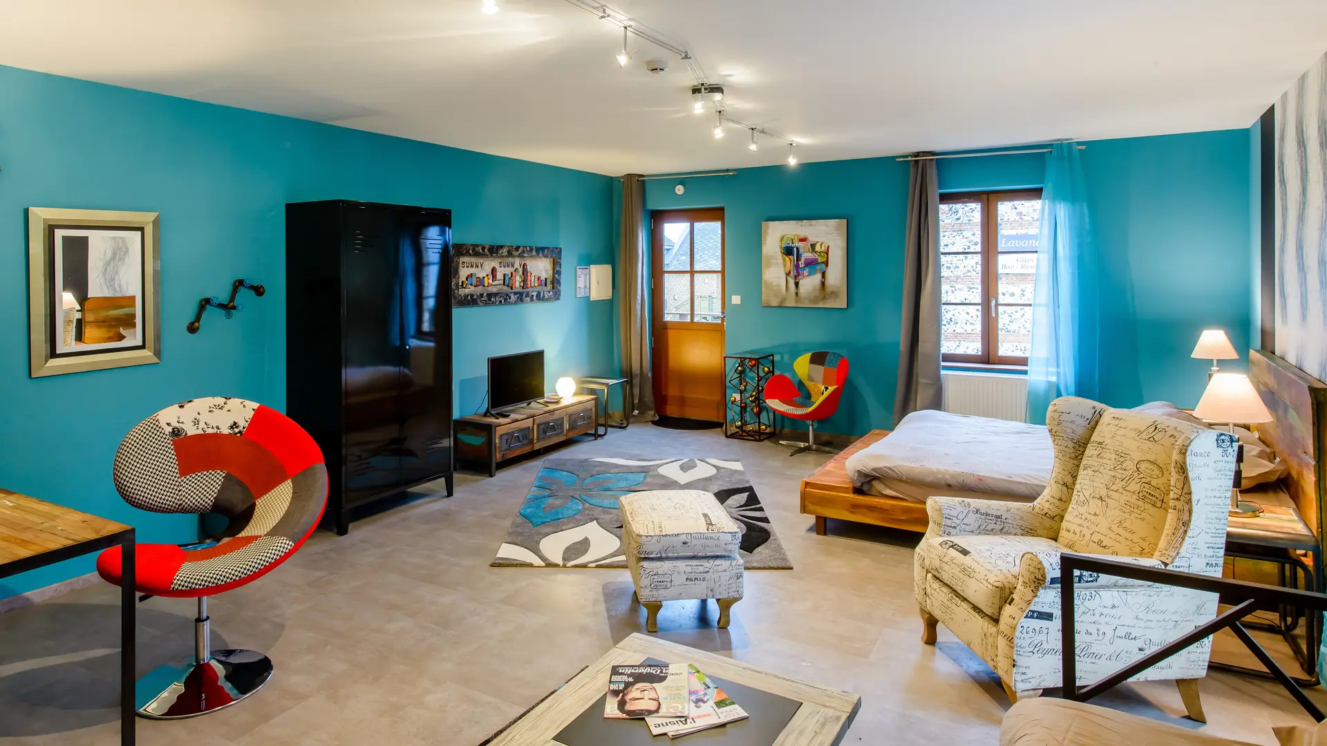 Chambre Ponant (7)