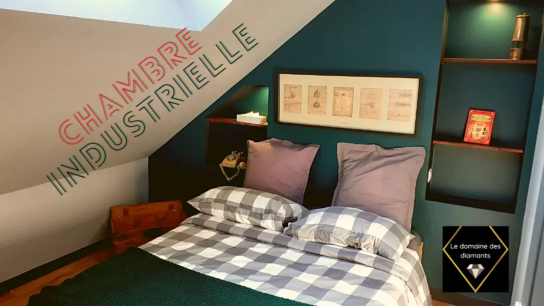 Chambre Factory