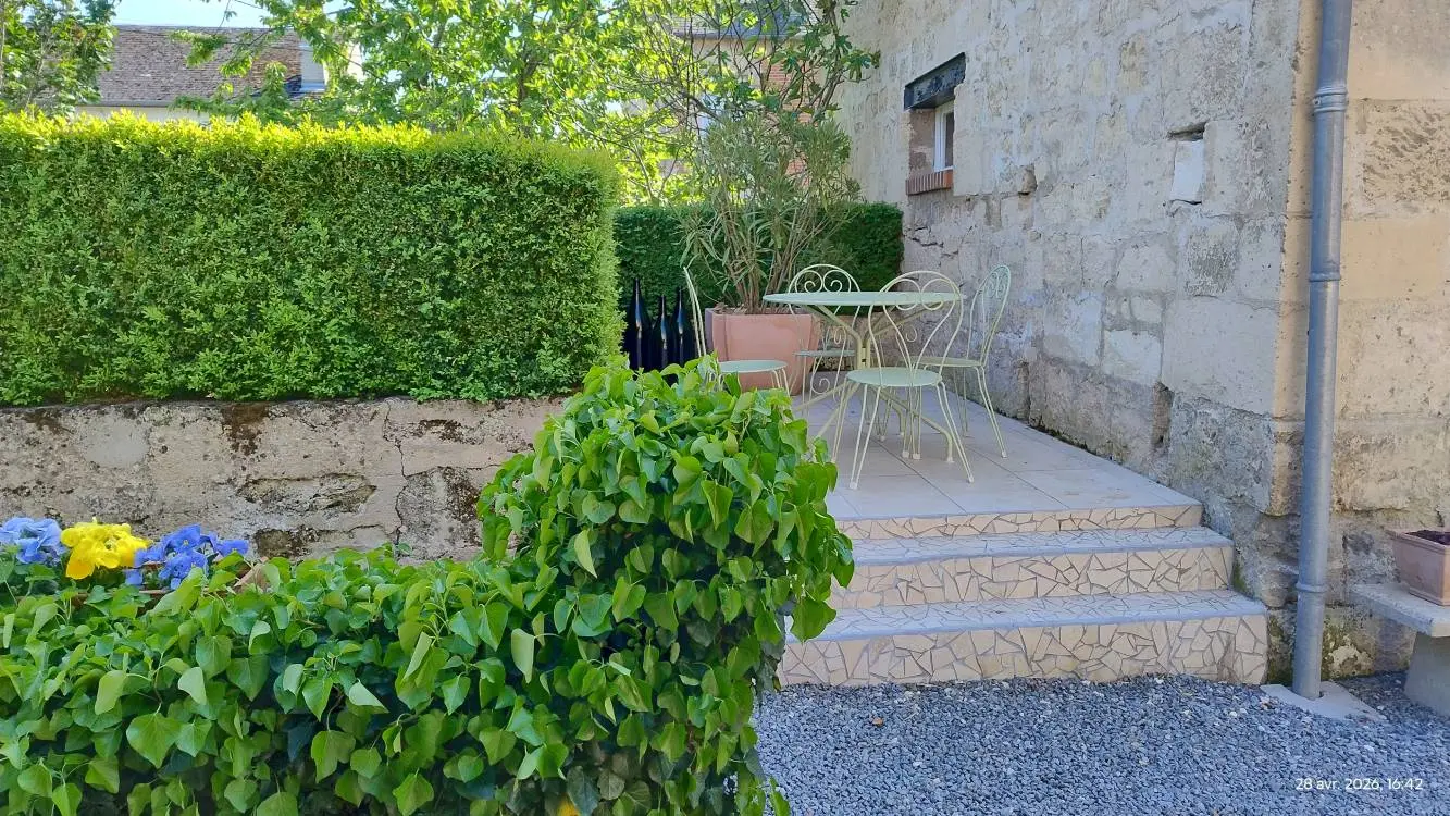 Gîte Les Tourterelles
