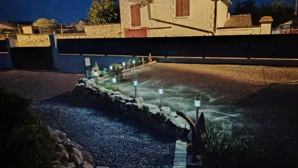 Gîte Les Tourterelles