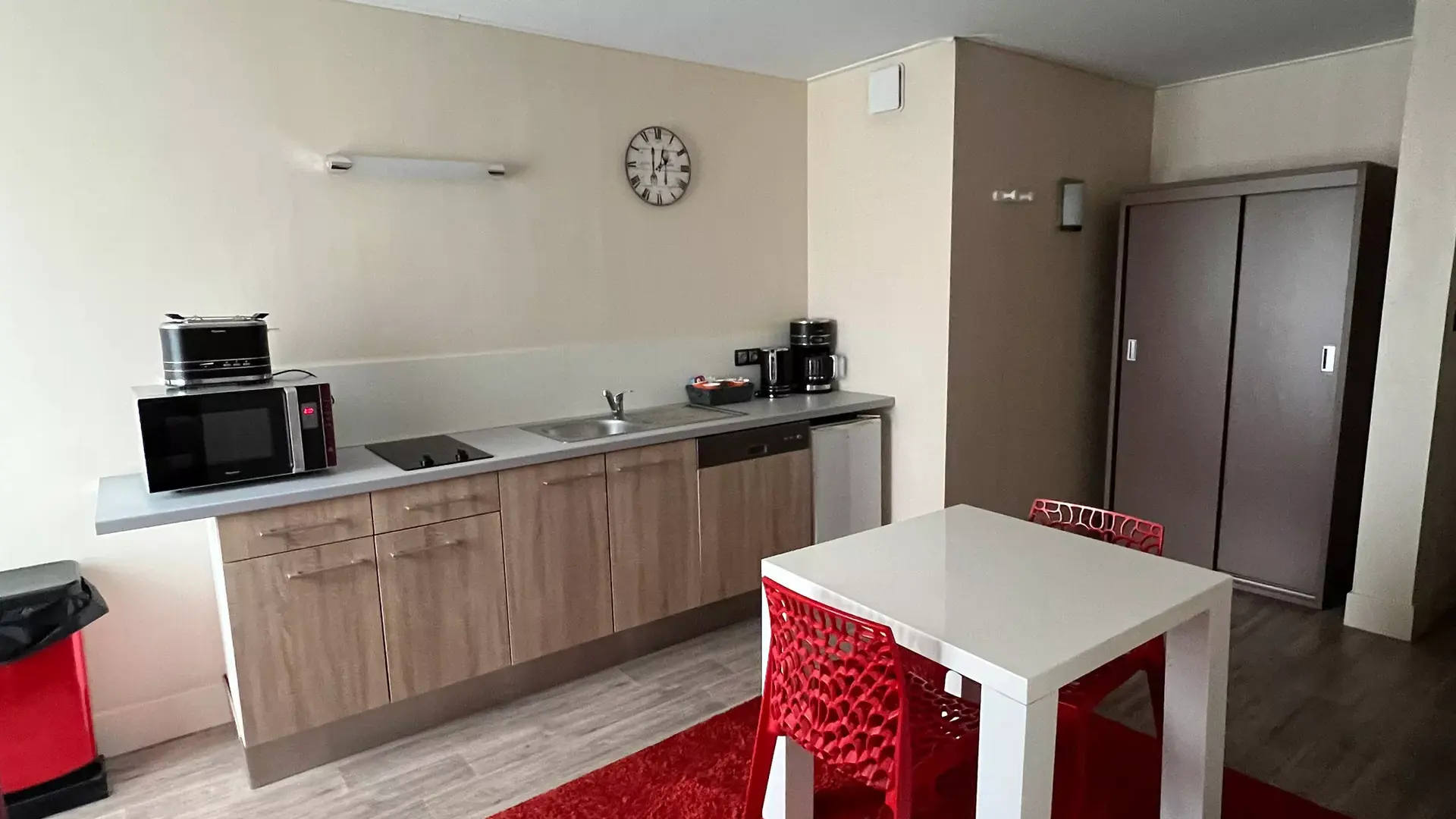 CuisineAppartement
