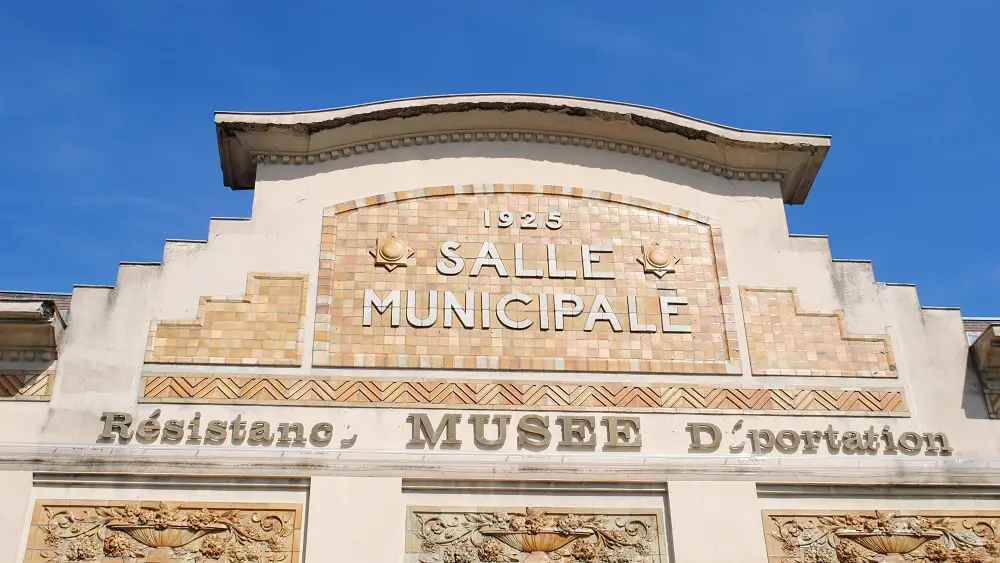 Musée de la Résistance et de la Déportation de Picardie