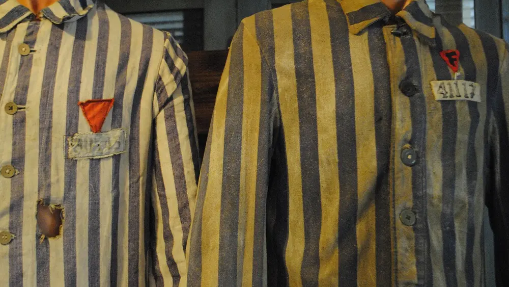Musée de la Résistance et de la Déportation de Picardie