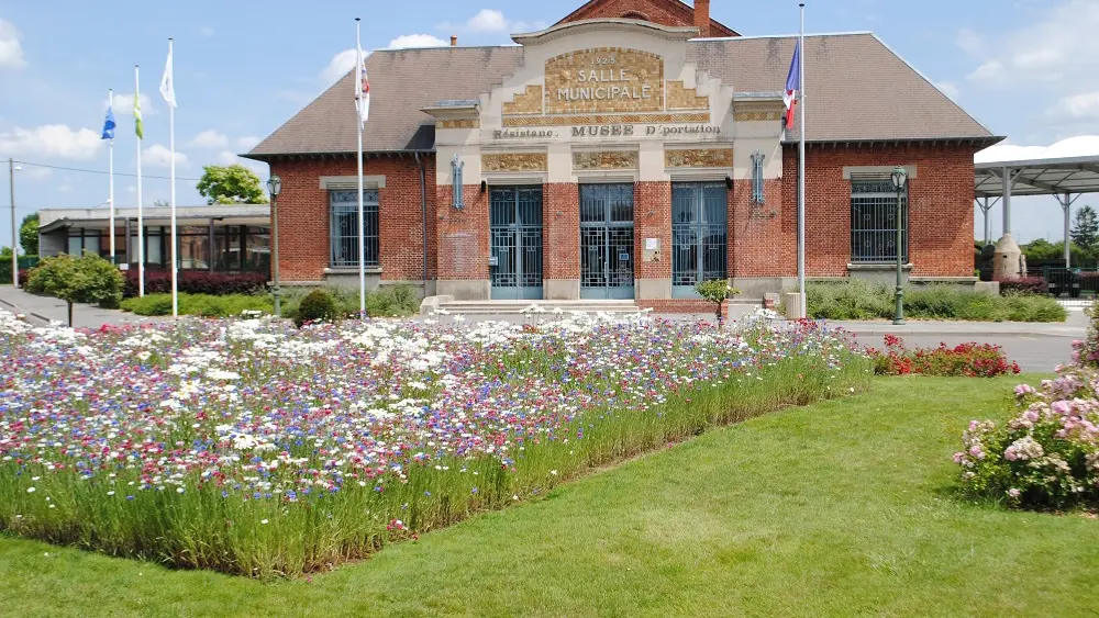 Musée de la Résistance et de la Déportation de Picardie