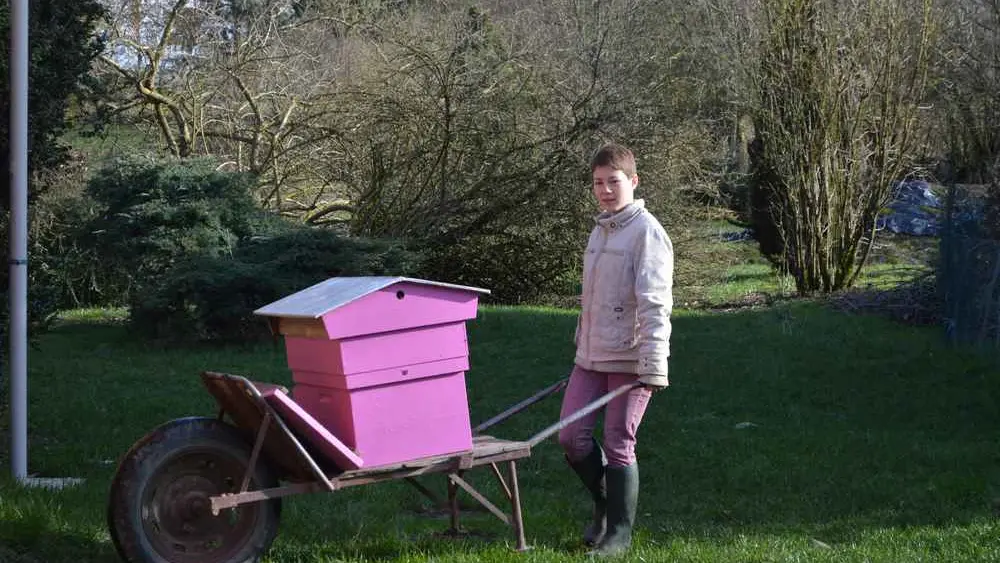 Jardin Roy < Haution < Thiérache < Aisne < Hauts de France