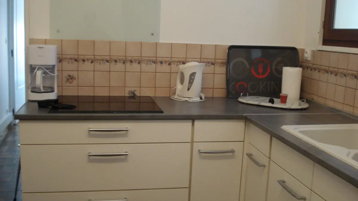 La cuisine